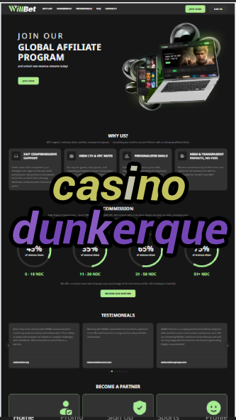 casino dunkerque-igamblinglist.com